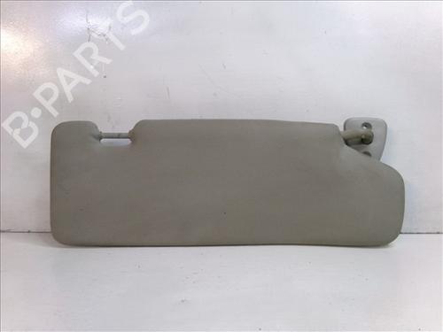 Used Right sun visor Right sun visor FORD FIESTA IV (JA_, JB_) 1.25 i 16V (75 hp) 26949372 26949372