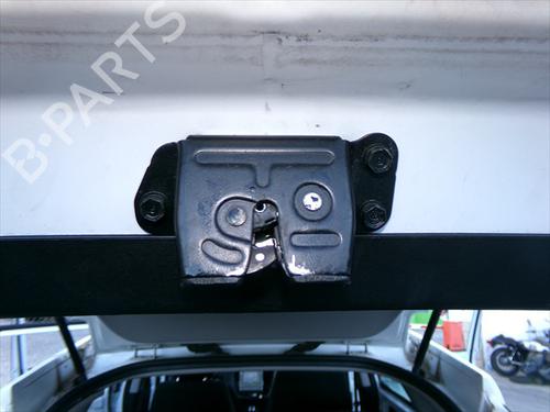 Used Tailgate lock Tailgate lock KIA CEE'D SW (ED) 1.6 CRDi 128 (128 hp) 31658642 31658642