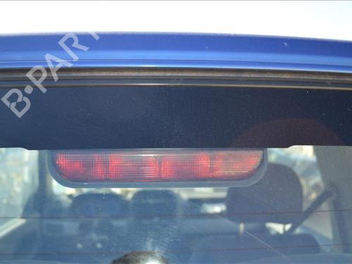 Used Third brake light Third brake light MITSUBISHI PAJERO PININ I (H6_W, H7_W) 1.8 (H76W, H66W) (114 hp) 24562529 24562529