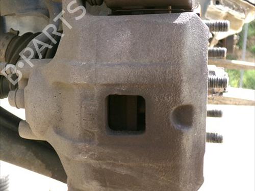 Left front brake caliper MITSUBISHI ASX (GA_W_) 1.8 DI-D (GA6W) | BP34180660M105 - Image 2