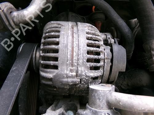 Used Alternator Alternator AUDI A3 (8P1) 2.0 TDI (136 hp) 32140730 32140730