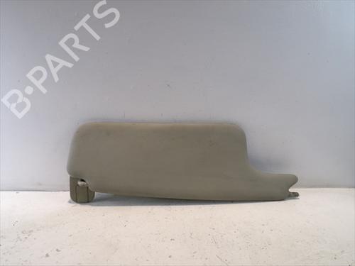 Used Left sun visor Left sun visor RENAULT MEGANE II (BM0/1_, CM0/1_) 1.5 dCi (BM0F, BM0T, BM2B, CM0F, CM0T) (82 hp) 32045830 32045830