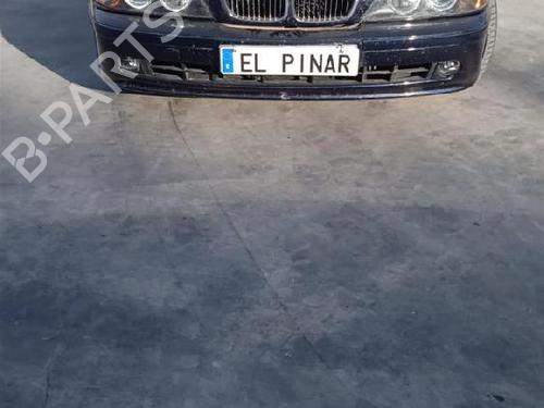 Right front window switch BMW 5 (E39) 525 d | BP24560159I26 - Image 5