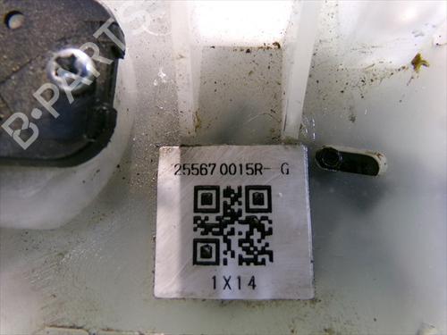 Switch RENAULT LAGUNA II (BG0/1_) 1.6 16V (BG0A, BG0L) | BP24562108I30 - Image 5