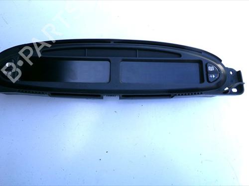 Used Electronic module Electronic module CITROËN XSARA PICASSO (N68) 1.6 HDi (109 hp) 34714339 34714339