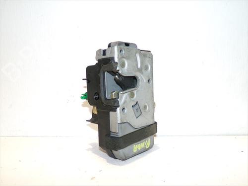 front-left-lock-saab-9-5-ys3e-1997-1998-1999-2000-2001-2002-2003-2004-2005-2006-2007-2008-2009-24564856 main image