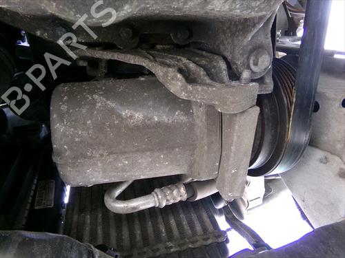 Used AC compressor AC compressor NISSAN JUKE (F15) 1.5 dCi (110 hp) 33265250 33265250