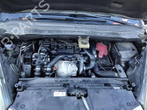 Switch CITROËN C4 Picasso I MPV (UD_) 1.6 HDi | BP24563723I30  - Image 7