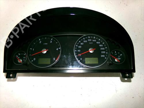 Used Electronic module Electronic module FORD MONDEO III (B5Y) 2.0 16V TDDi / TDCi (115 hp) 39767219 39767219