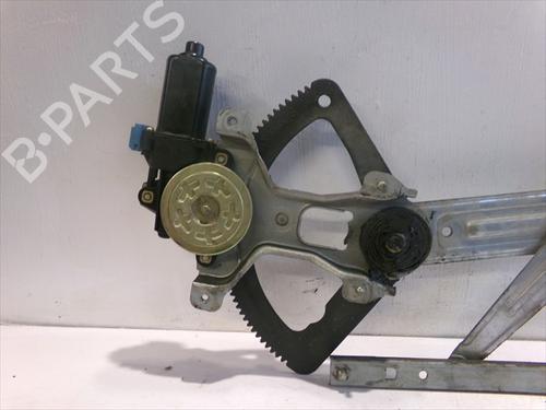 Front right window mechanism DAEWOO REZZO (U100) 2.0 | BP28290249C23 - Image 3