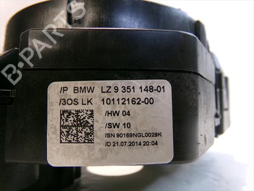 Switch BMW 1 (F20) 116 d | BP33975339I30  - Image 5