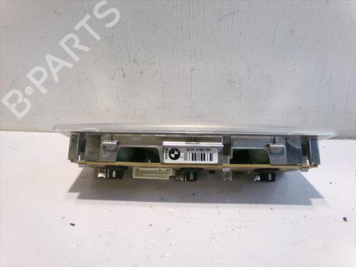 Kabinelys BMW 7 (E65, E66, E67) 730 Ld | BP24567955I8 - Image 3
