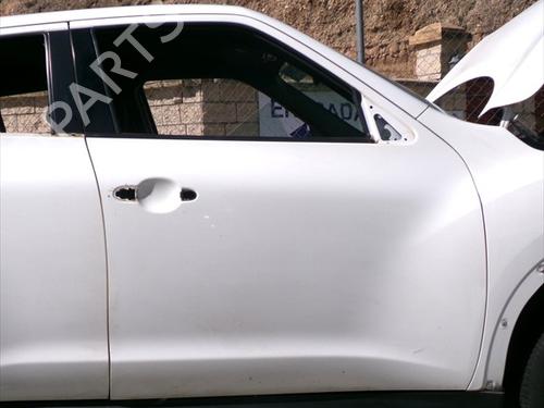 Used Right front door Right front door NISSAN JUKE (F15) 1.5 dCi (110 hp) 33265158 33265158