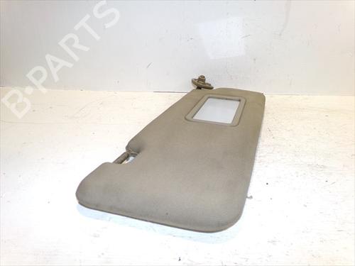 Right sun visor SSANGYONG KORANDO (C300) E-Motion | BP26283475I2 - Image 4