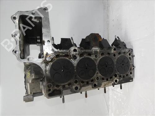 Used Cylinder head Cylinder head BMW 3 (E46) 320 d (150 hp) 24558152 24558152