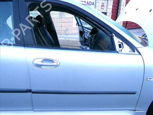 Used Right front door Right front door SAAB 9-3 (YS3F, E79, D79, D75) 1.9 TiD (150 hp) 29923409 29923409
