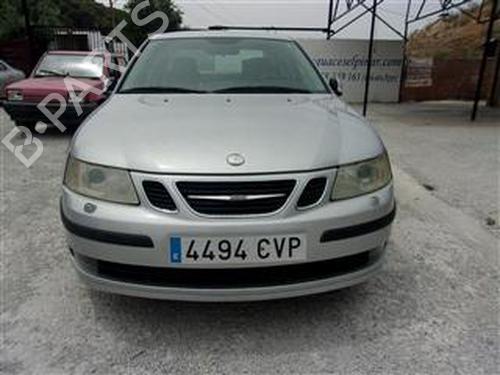 Other SAAB 9-3 (YS3D) 2.2 TiD | BP25811049O1 - Image 2