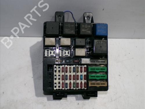 Used Fuse box Fuse box HYUNDAI MATRIX (FC) 1.5 CRDi (82 hp) 24561520 24561520