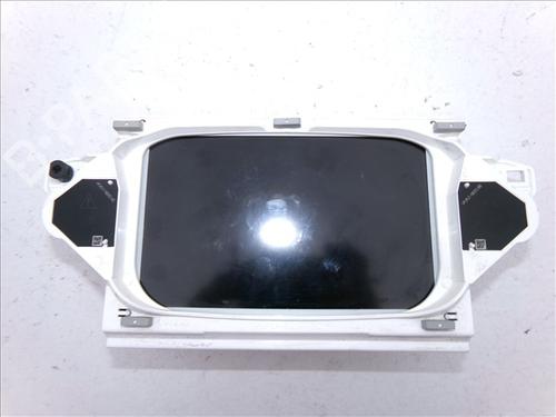 Used Electronic module Electronic module DS DS 3 / DS 3 CROSSBACK (UR_, UC_, UJ_) 1.5 BlueHDi 100 (UCYHYJ) (102 hp) 31020138 31020138