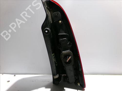 Left taillight RENAULT ESPACE IV (JK0/1_) 1.9 dCi (JK0U, JK0G) | BP24557248C34 - Image 2