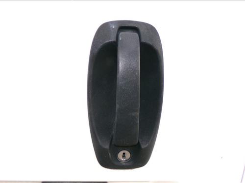 Used Tailgate handle Tailgate handle CITROËN NEMO Box Body/MPV (AA_) 1.3 BlueHDi 80 (80 hp) 31020208 31020208