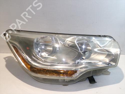 Used Right headlight Right headlight CITROËN DS4 (NX_) 1.6 HDi 115 (114 hp) 33952677 33952677