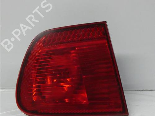 Used Left tailgate light Left tailgate light SEAT CORDOBA (6K1, 6K2) 1.0 i (50 hp) 24556019 24556019
