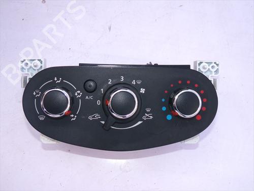 Used Climate control Climate control 38498763 38498763