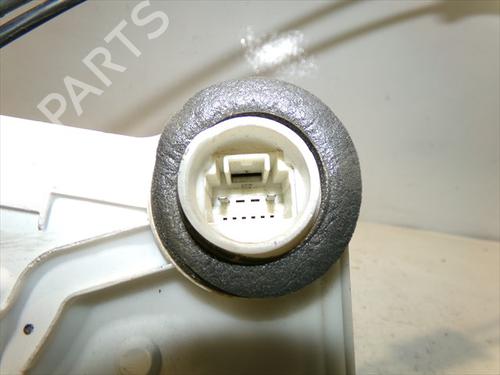 Front right lock PEUGEOT 108 1.2 | BP24562143C97 - Image 4
