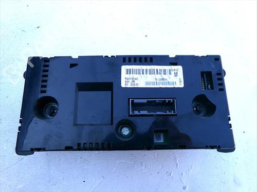 Climate control CHRYSLER GRAND VOYAGER V (RT) 2.8 CRD | BP33265807I5 - Image 2