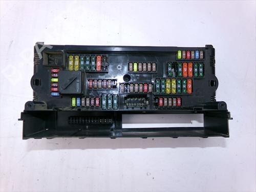 Used Fuse box Fuse box 38983461 38983461