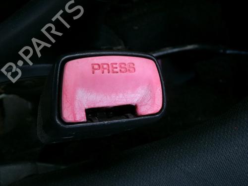 Used Seat buckle Seat buckle SUZUKI SWIFT III (MZ, EZ) 1.3 DDiS (RS413D) (75 hp) 40179614 40179614