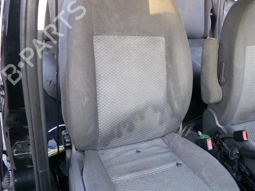 Used Right front seat Right front seat FORD FOCUS C-MAX (DM2) 1.6 TDCi (90 hp) 27172329 27172329