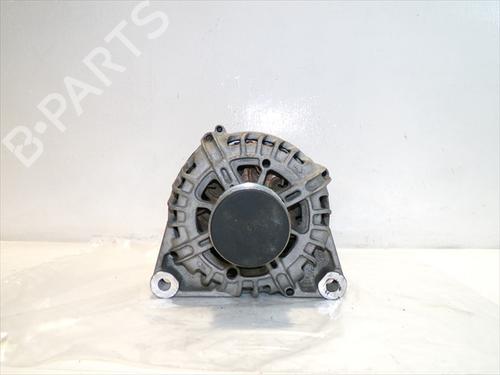 Alternator PEUGEOT 108 1.2 | BP24562128M7 - Image 2