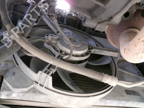 Used Radiator fan Radiator fan 38770551 38770551