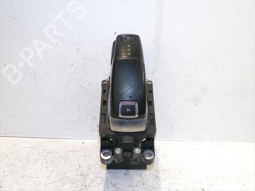 Used Gear lever Gear lever CITROËN C5 AIRCROSS (A_) 1.2 PureTech 130 (ARHNSJ) (131 hp) 33591944 33591944