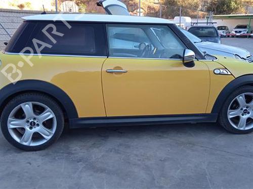 Gearbox MINI MINI (R56) Cooper | BP24558409M3  - Image 9
