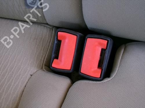 Sikkerhedssele-spænde Sikkerhedssele-spænde LAND ROVER FREELANDER 2 (L359) 2.2 TD4 4x4 (150 hp) 34714376 34714376