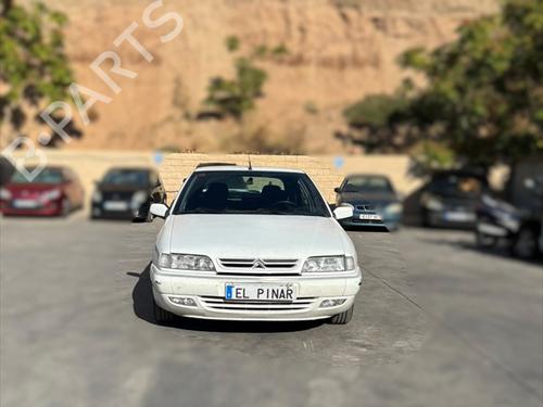 Used Parts CITROËN XANTIA (X1_, X2_) 2.0 HDI 90 5012175