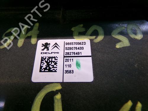 Right front window switch CITROËN C4 I (LC_) 1.6 VTi 120 | BP24565592I26 - Image 5