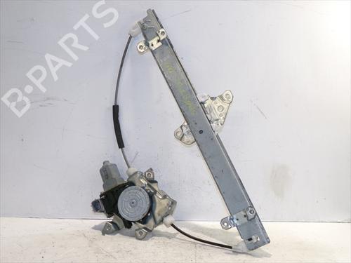 Used Front right window mechanism Front right window mechanism NISSAN JUKE (F15) 1.5 dCi (110 hp) 33264910 33264910