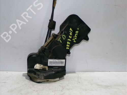 rear-right-lock-mazda-2-dy-2003-2004-2005-2006-2007-24561579 main image
