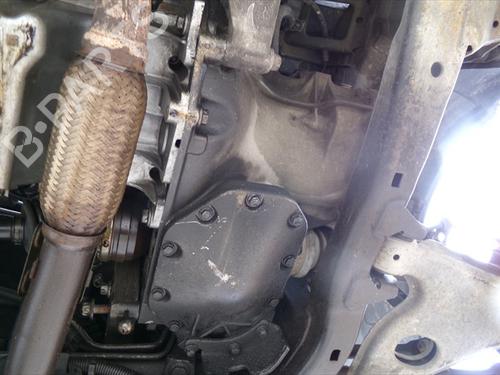 Used Gearbox Gearbox OPEL ASTRA H (A04) 1.6 (L48) (105 hp) 33904844 33904844
