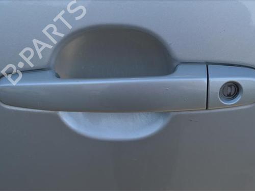 Used Front left exterior door handle Front left exterior door handle 24561960 24561960