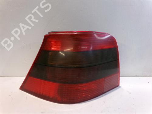 Used Left taillight Left taillight VW BORA I (1J2) 1.9 TDI (110 hp) 40179682 40179682