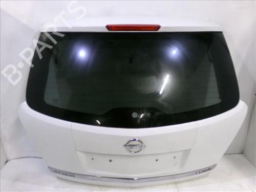 tailgate-opel-antara-a-l07-2006-2007-2008-2009-2010-2011-2012-2013-2014-2015-2016-2017-24558981 main image