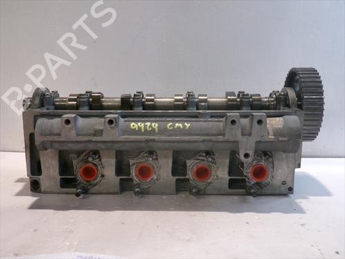 Used Cylinder head Cylinder head 38084945 38084945