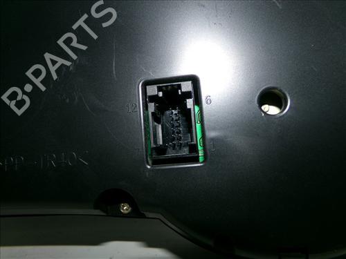 Electronic module SAAB 9-3 Estate (E50) 1.9 TiD | BP24736497M83 - Image 4