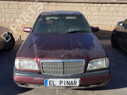 Used Parts MERCEDES-BENZ C-CLASS (W202) C 220 D (202.021) 2391485