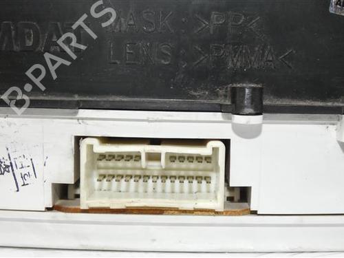 Electronic module CHEVROLET NUBIRA Saloon 1.6 | BP33423444M83 - Image 3